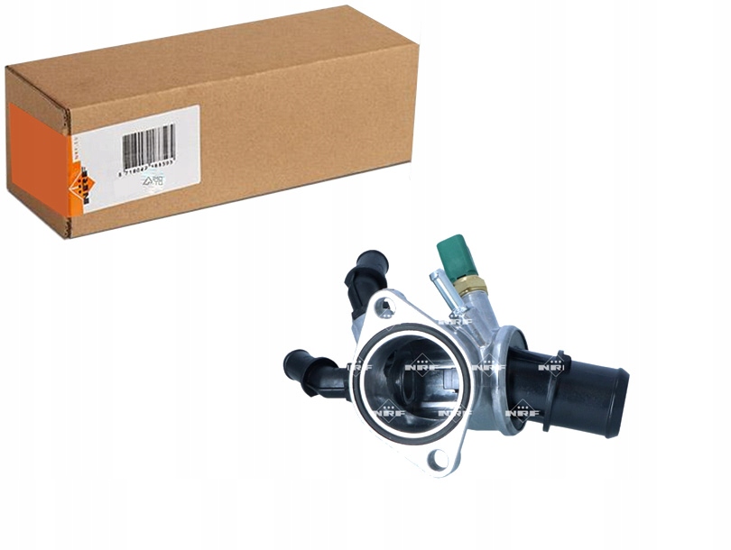 фото №1, Термостат жидкость охлаждающей alfa romeo 159 cadillac bls fiat croma