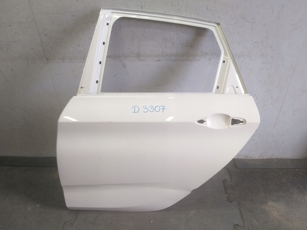 фото №1, Дверь задняя левая bmw 2 ii f45