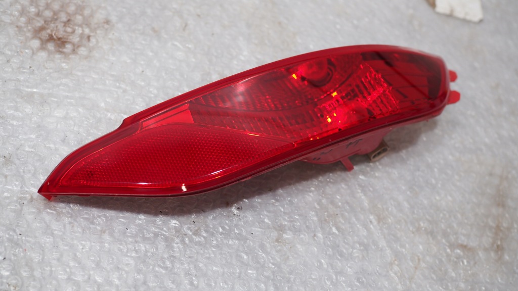 фото №1, Лампа права задня задня бампер hyundai tucson ii 14