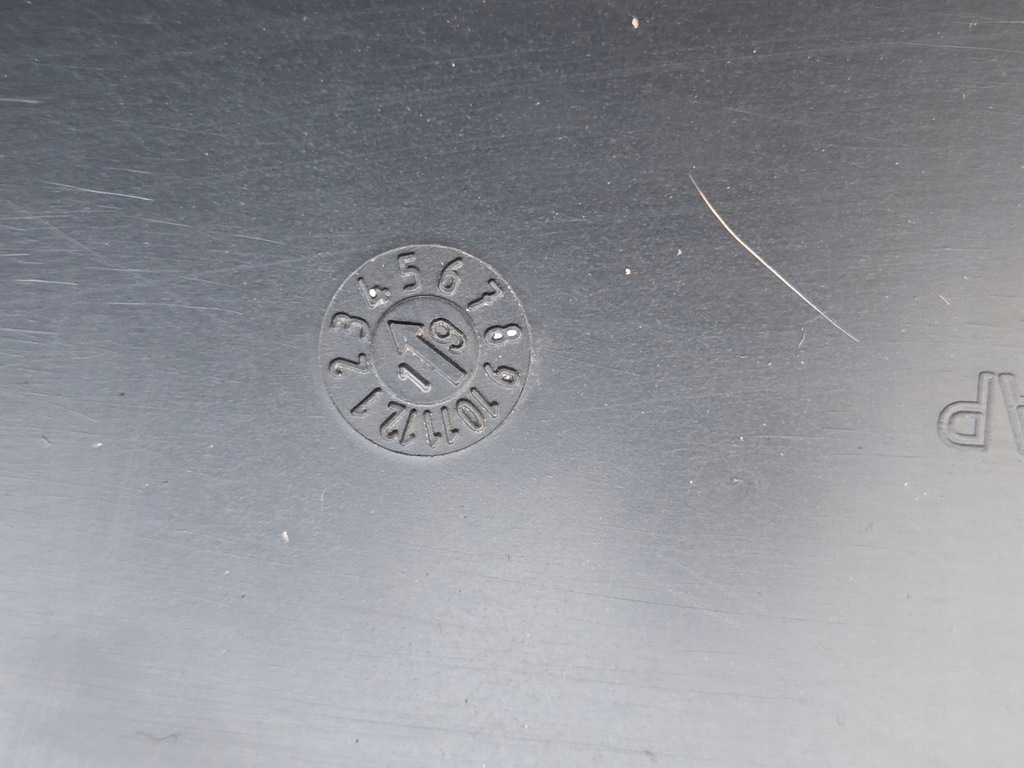 фото №14, Twingo iii smart a453 повітропровід повітря 215549685r a4535050330 2019r