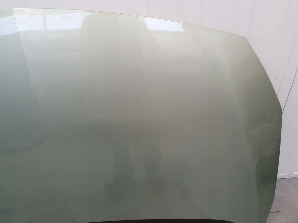 фото №8, Opel astra j 2009-2015 капот кришка двигуна