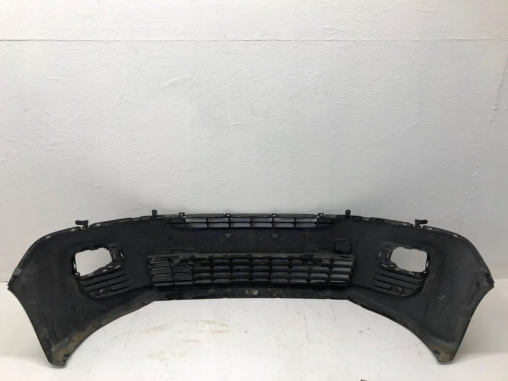 фото №10, Citroen berlingo peugeot rifter partner бампер 18 -