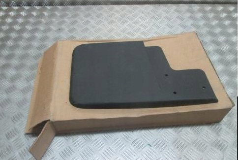 фото №1, Брызговик pt 55157122ab jeep wrangler 07-14