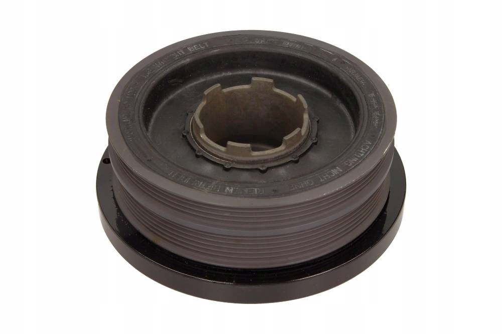 фото №3, Corteco 80000374 шкив, wał коленчатый