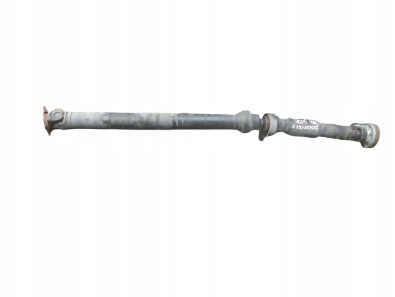 фото №1, Discovery iv 3.0 d 12r wał приводной