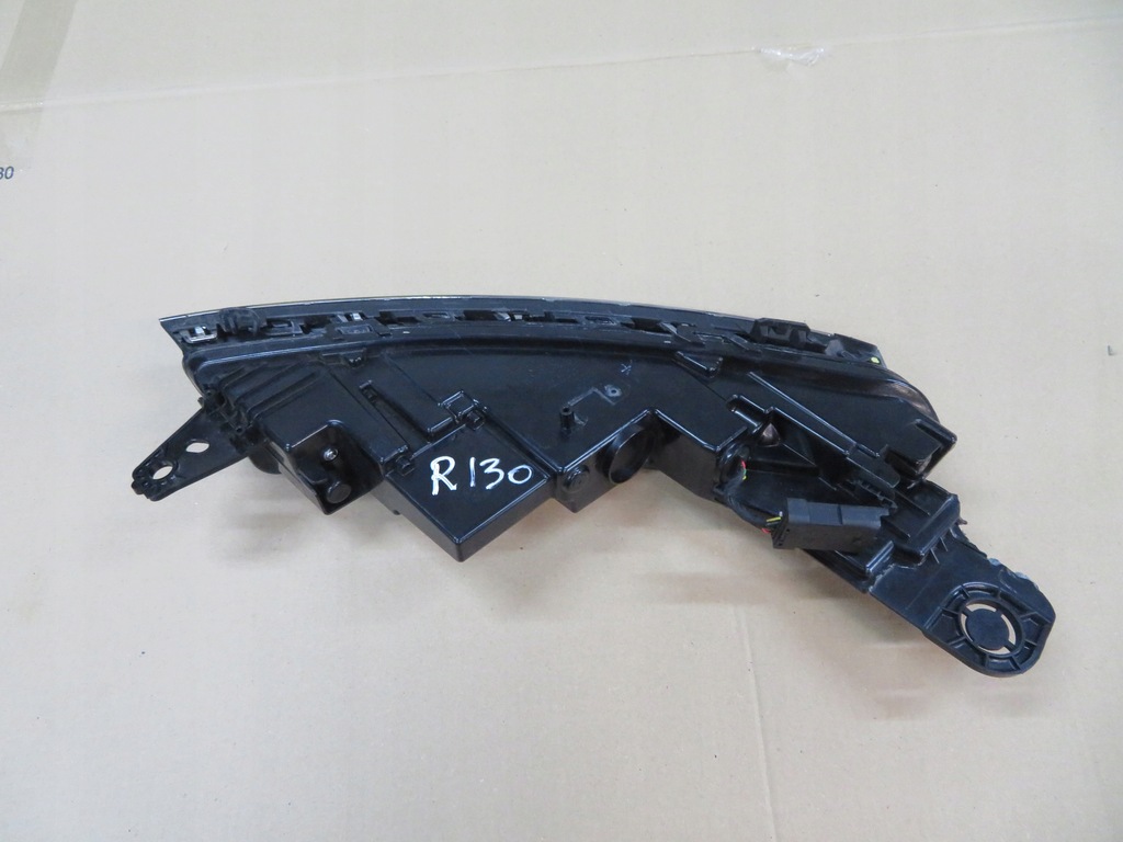 фото №6, Led citroen c5 aircross ліва лампа led c5