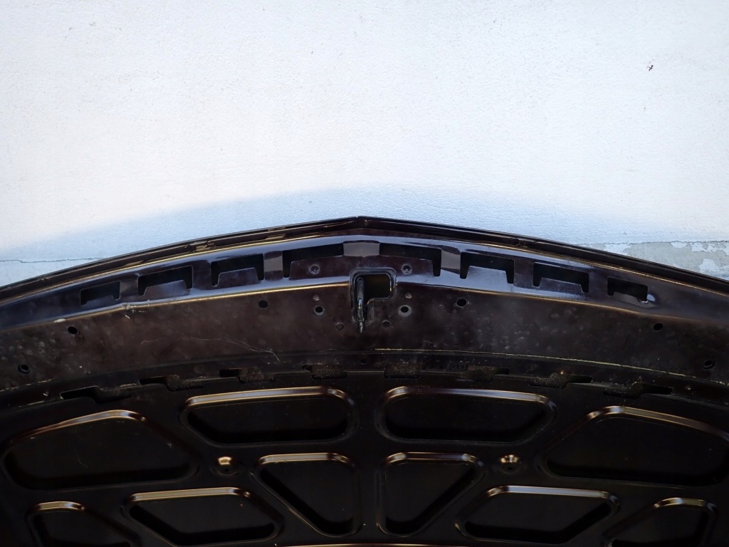 Капот крышка двигателя opel astra j 4 iv 2009-2016r Киев