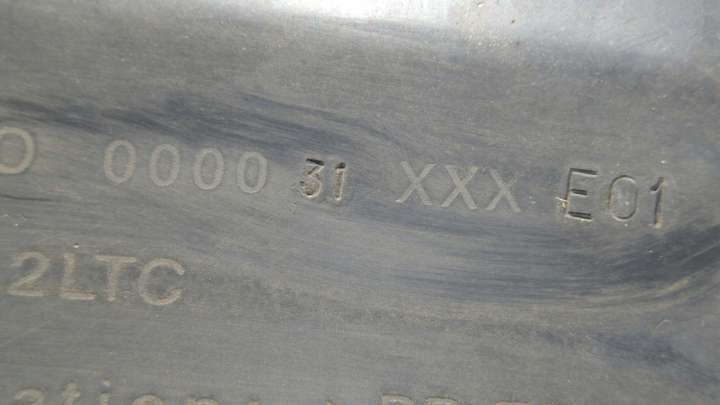 фото №12, Бампер задняя задний land rover discovery 3 iii dpo000031 / 4361