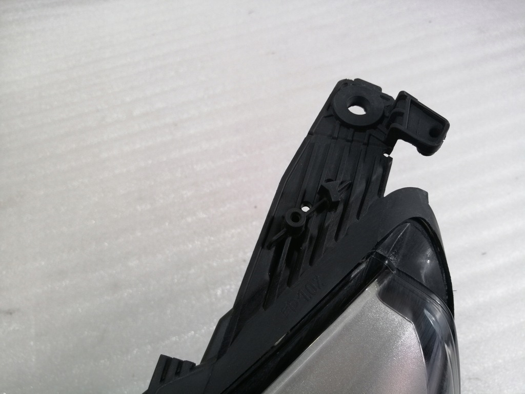 фото №7, Renault megane iv лампа перед левая led