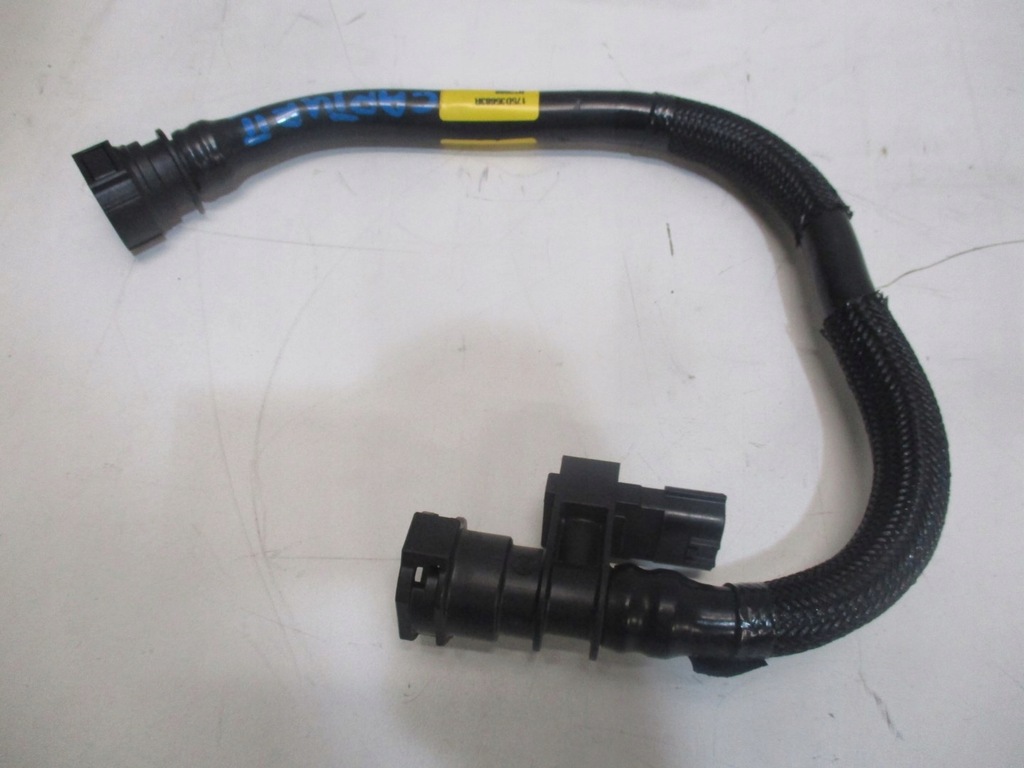 фото №1, Wąż труба renault captur ii 175d35683r