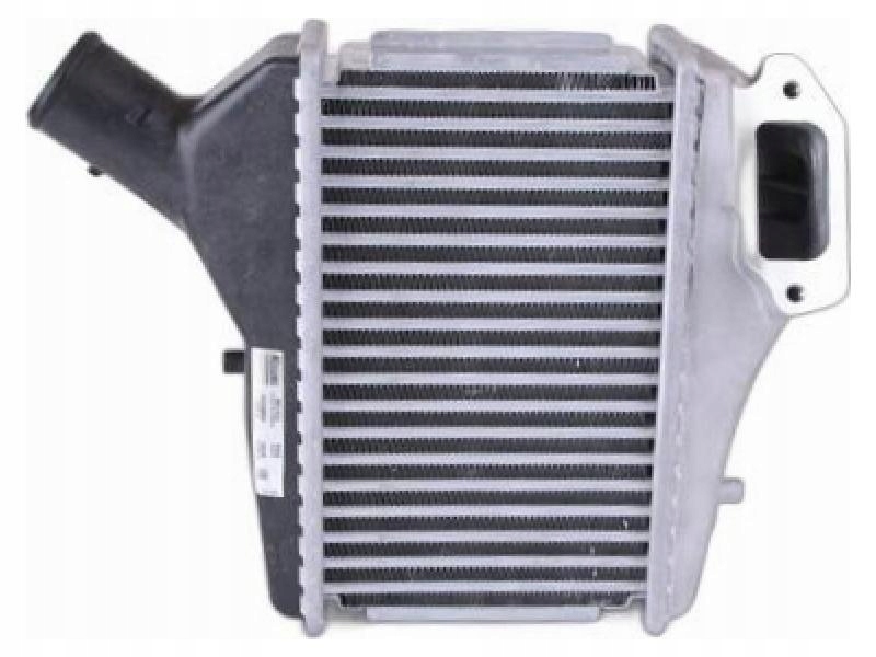 фото №1, Інтеркулер honda cr-v iii mk3 2.2