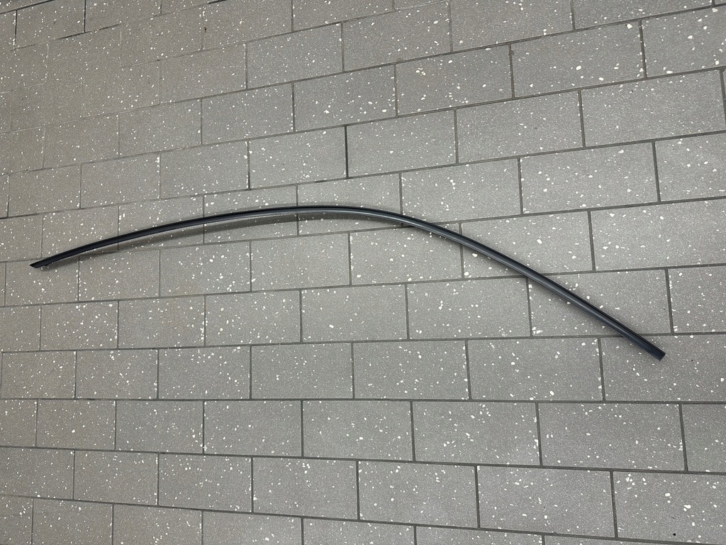 фото №1, Молдинг кровельная ferrari 599 gtb