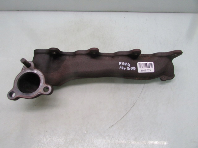 Купити Rav4 iv 2.0 d4d 14r колектор випускний