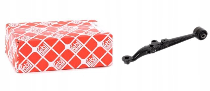 фото №1, Важіль lexus p. is200/300 99-05 pr