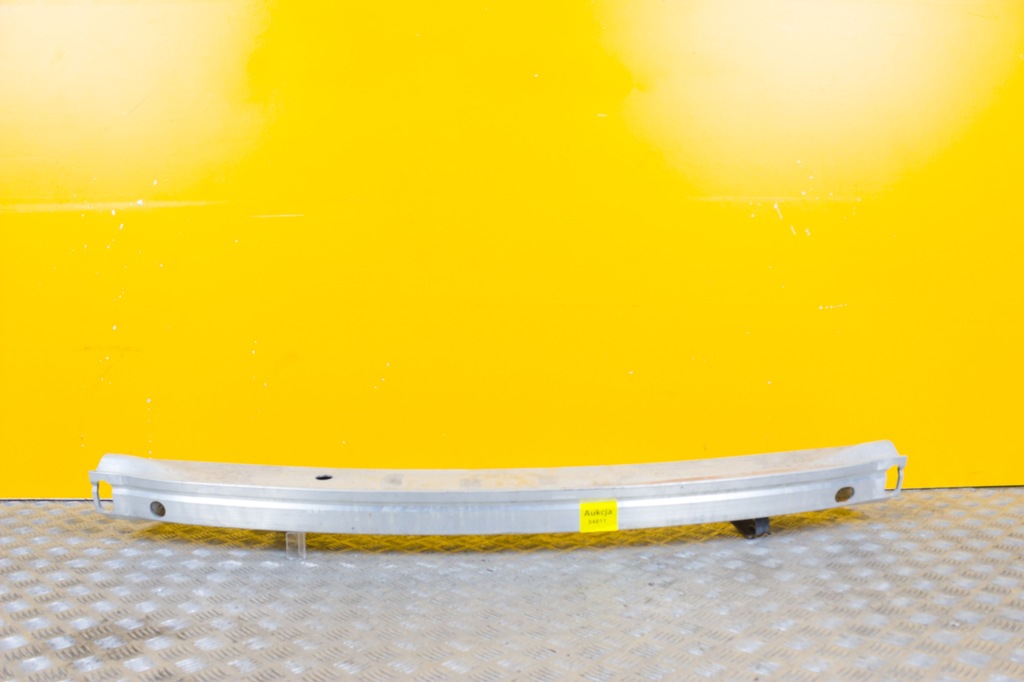 фото №1, Nissan pathfinder r52 13- балка задня задня бампер