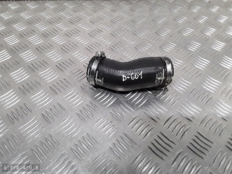 фото №1, 2013 citroen ds4 труба шланг 1600hdi 9684307380