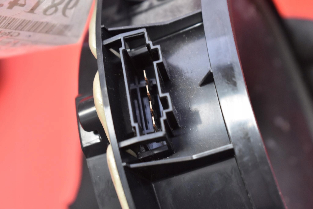 фото №8, Динамик левый задняя 3c8035453 vw passat cc 08-12