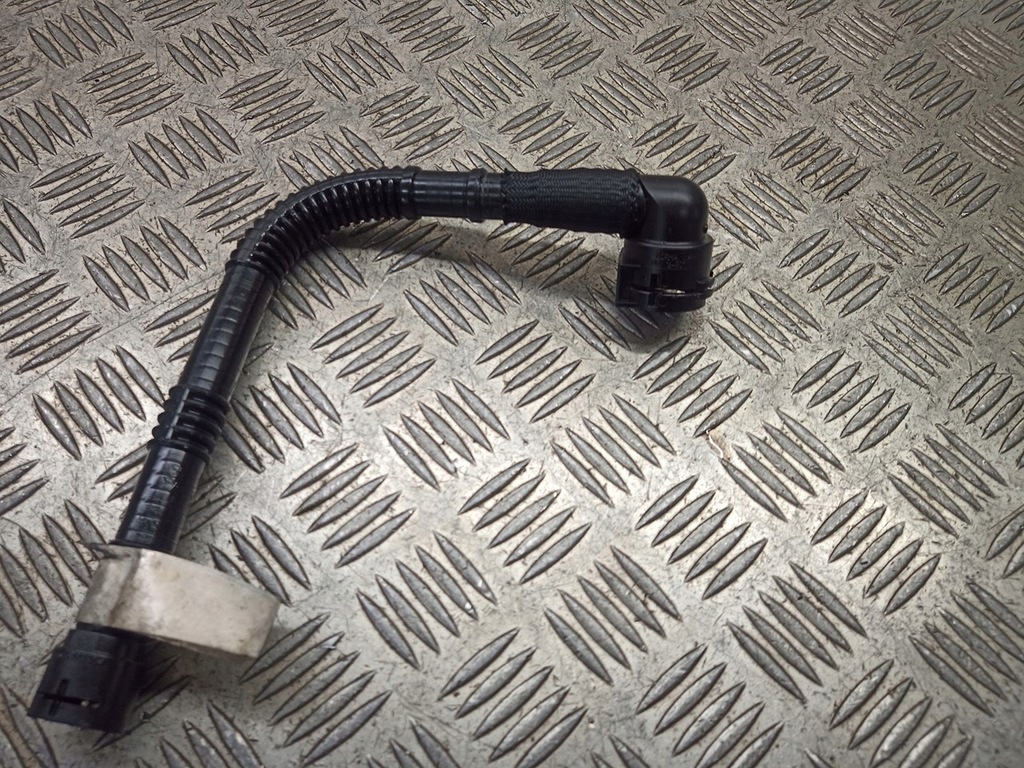 фото №1, Шланг трубка підсилювач гальм fiat bravo ii 1.6 jtd 0052213660