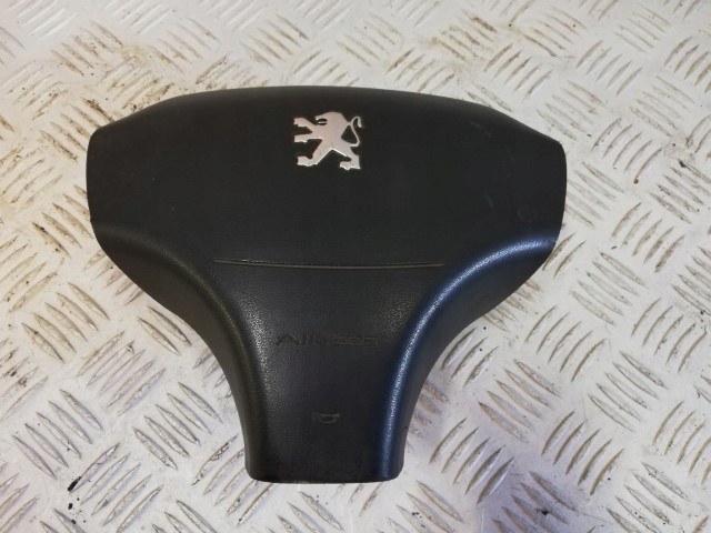 фото №1, Подушка подушка безпеки водія 7353213680 boxer i