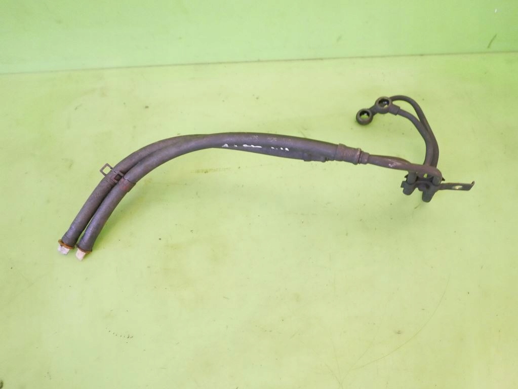 фото №6, Трубка шланг масла трубки hyundai h1 i 2.5td 00-02