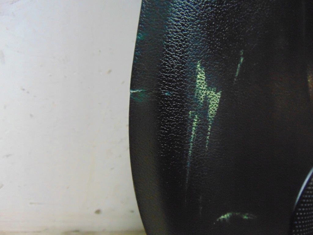 фото №9, Оббивка обшивка двері лівий задня ford b-max