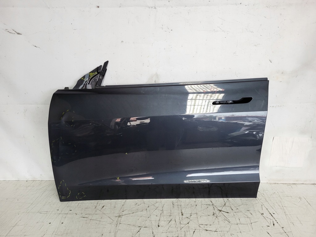 фото №1, Двері ліва передні tesla iii 3
