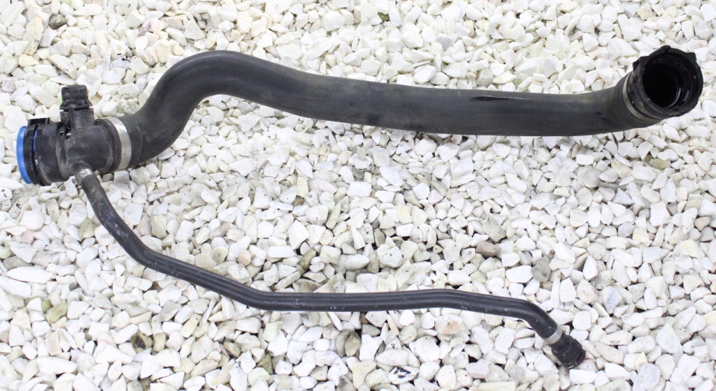 фото №1, X3 f25 x4 f26 шланг труба води n47 2,0d 7811128