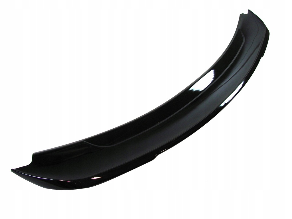 фото №11, Спойлер ford mustang gt 15- gt350 look black gloss