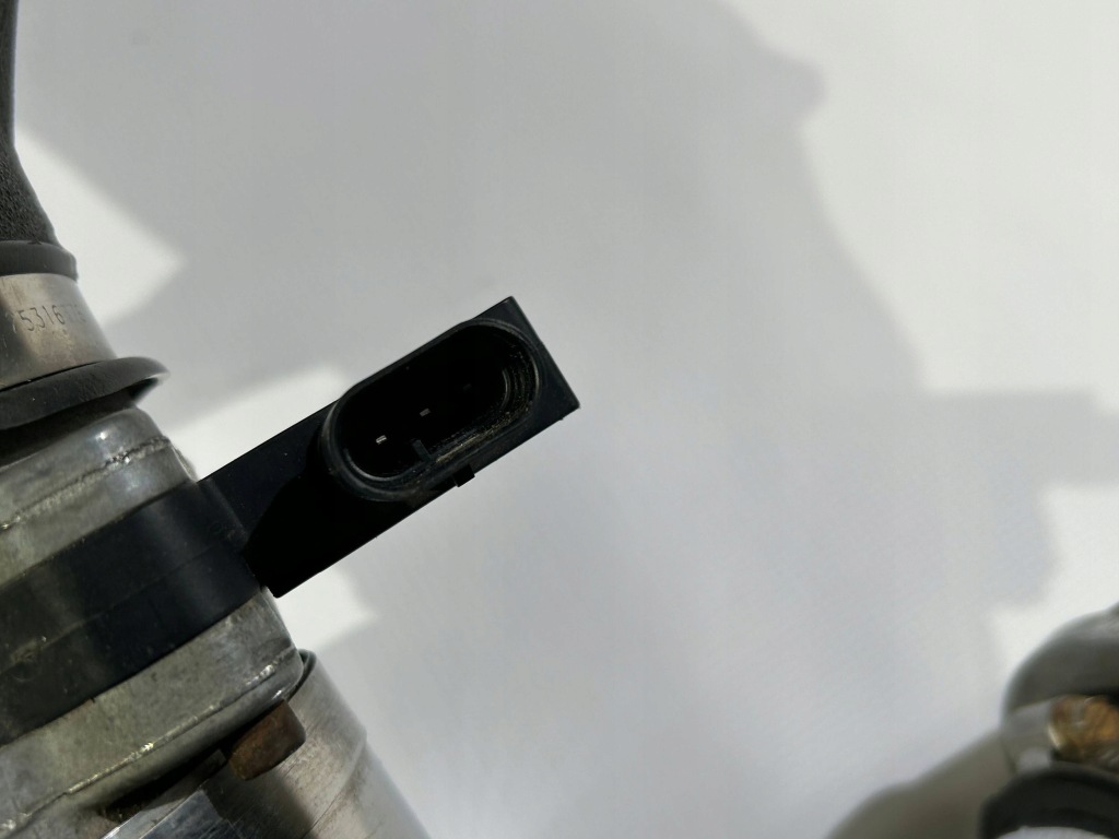 фото №11, Фильтра воздуха воздухозаборник конусный фильтр расходомер chevrolet corvette c5 1997-