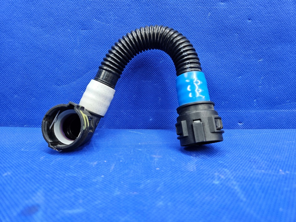 фото №7, Шланг труба трубка wody рідина охолоджуючої tesla model 3 1501348-00-b