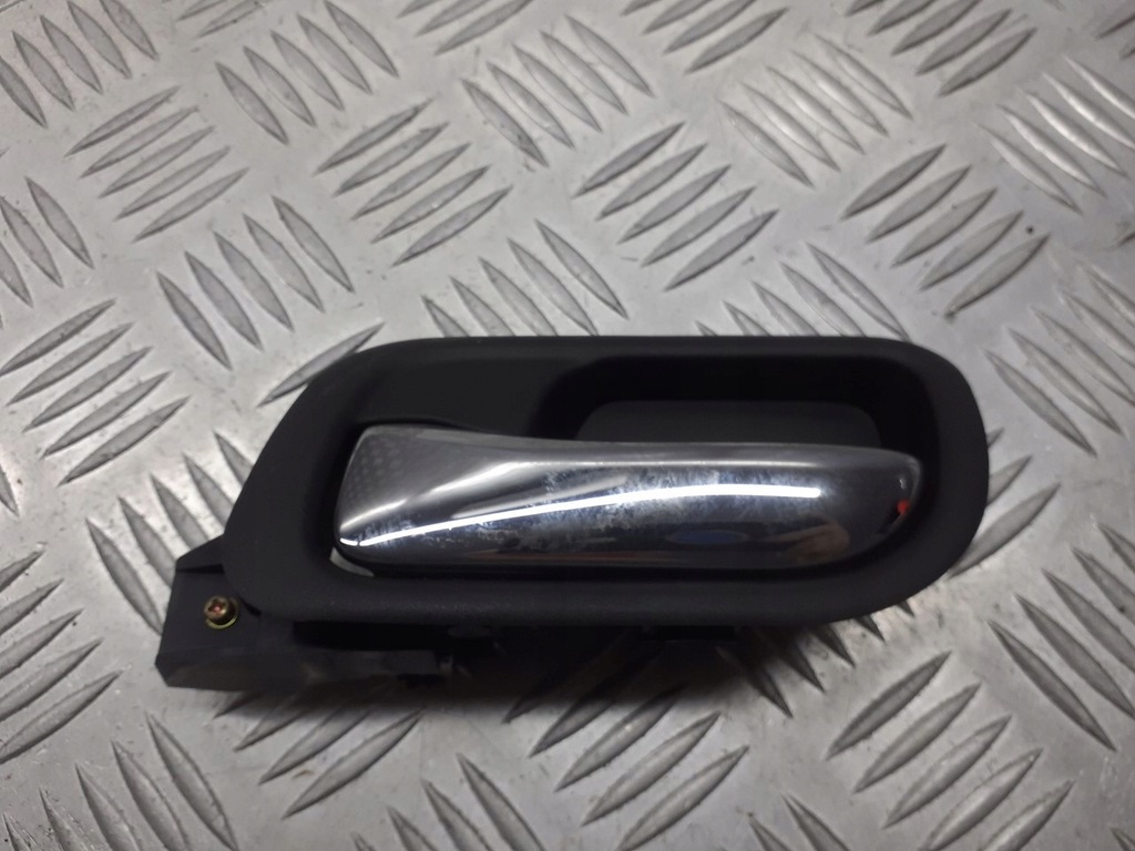 фото №1, Ручка левая задняя внутренняя honda accord vii 2.0