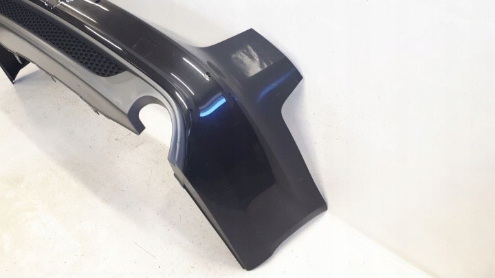 фото №4, Audi a6 2011 combi бампер задня