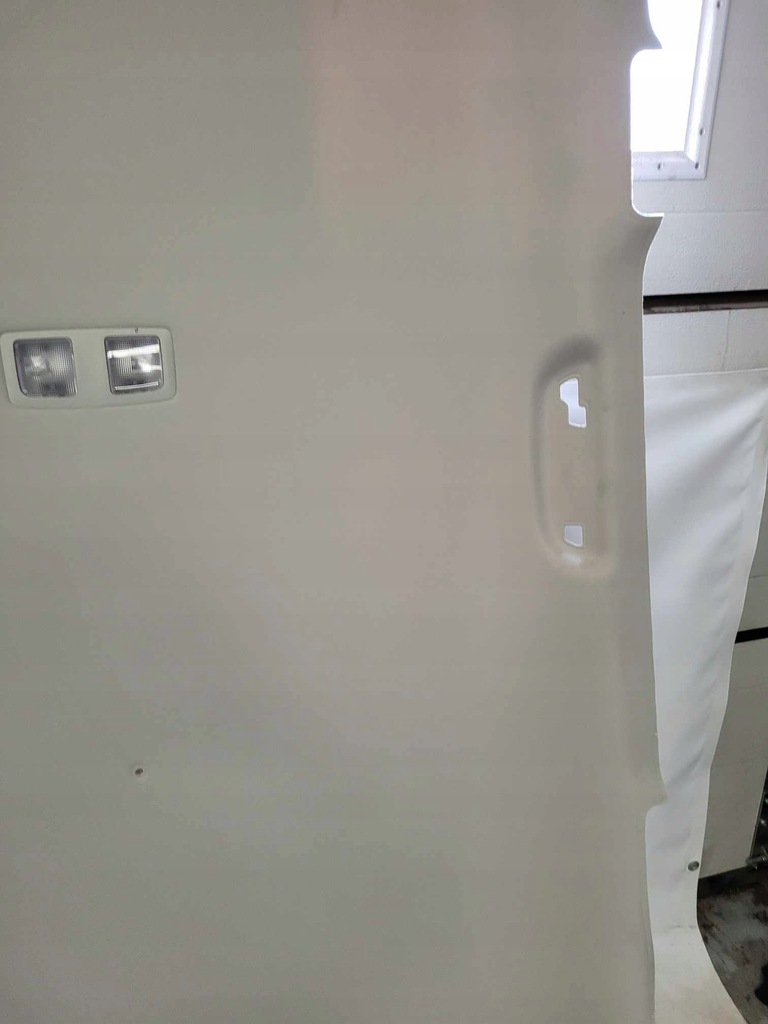 фото №7, Стеля mazda cx-9 ii tc 2016-