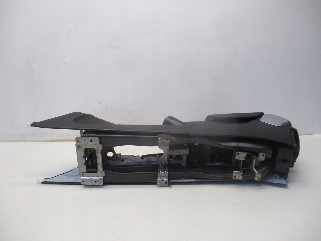 фото №10, Туннель средний ручка подлокотник cayenne 7p5