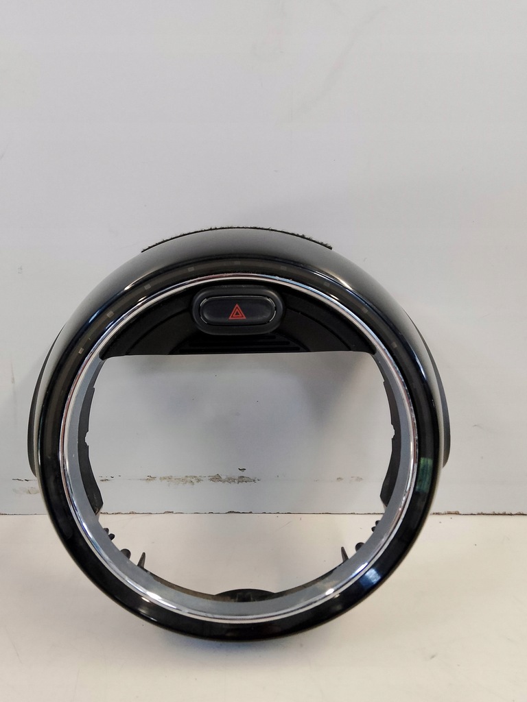 фото №3, Mini f55 f56 f57 рамка dekor радіо a2c81679902