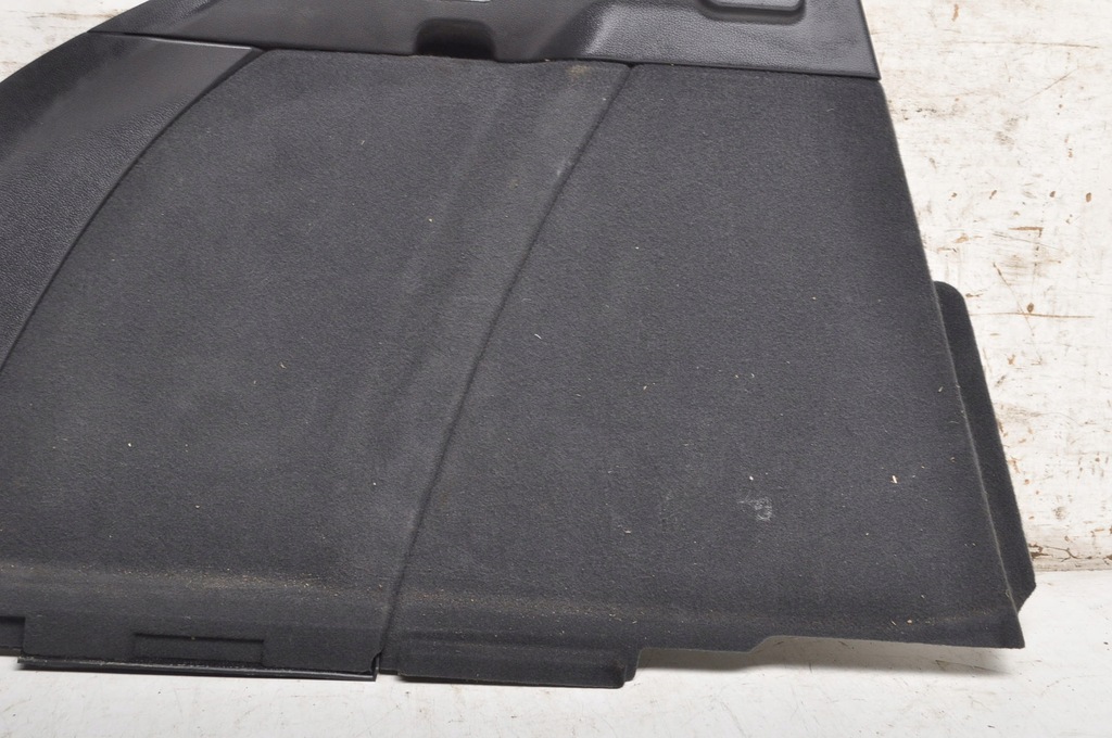 фото №6, Porsche macan обшивка багажника левый задняя 95b863879a