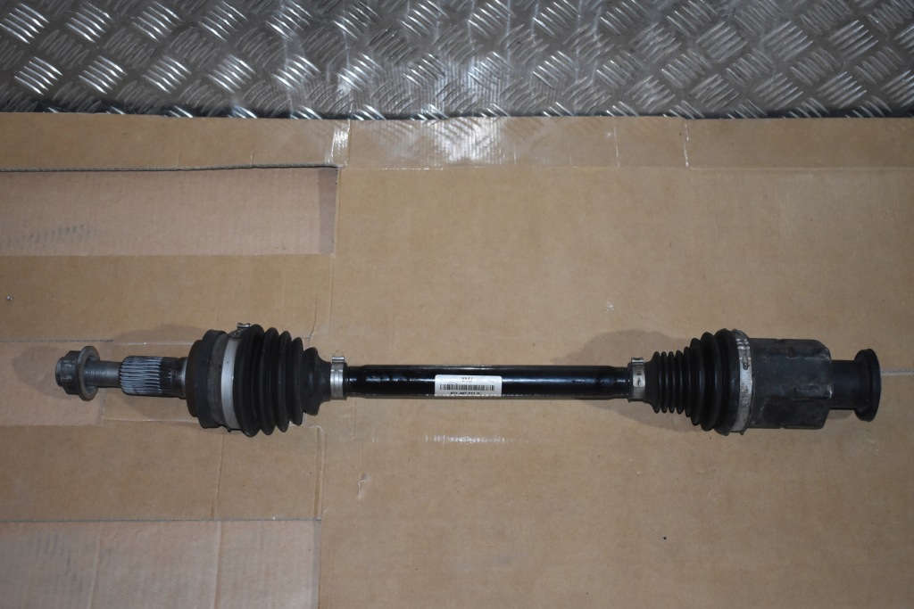 фото №1, Idealna приводной вал перед передняя левая porsche panamera 971 turbo 1 9