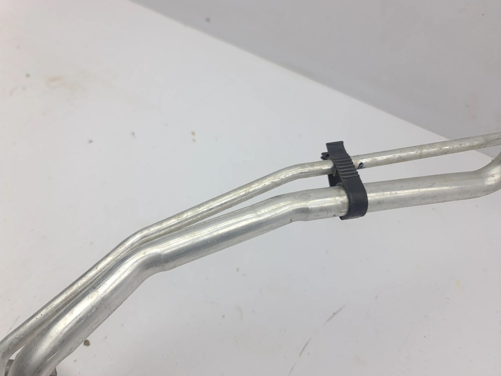 фото №8, Ford kuga iii 2022 провода кондиционера