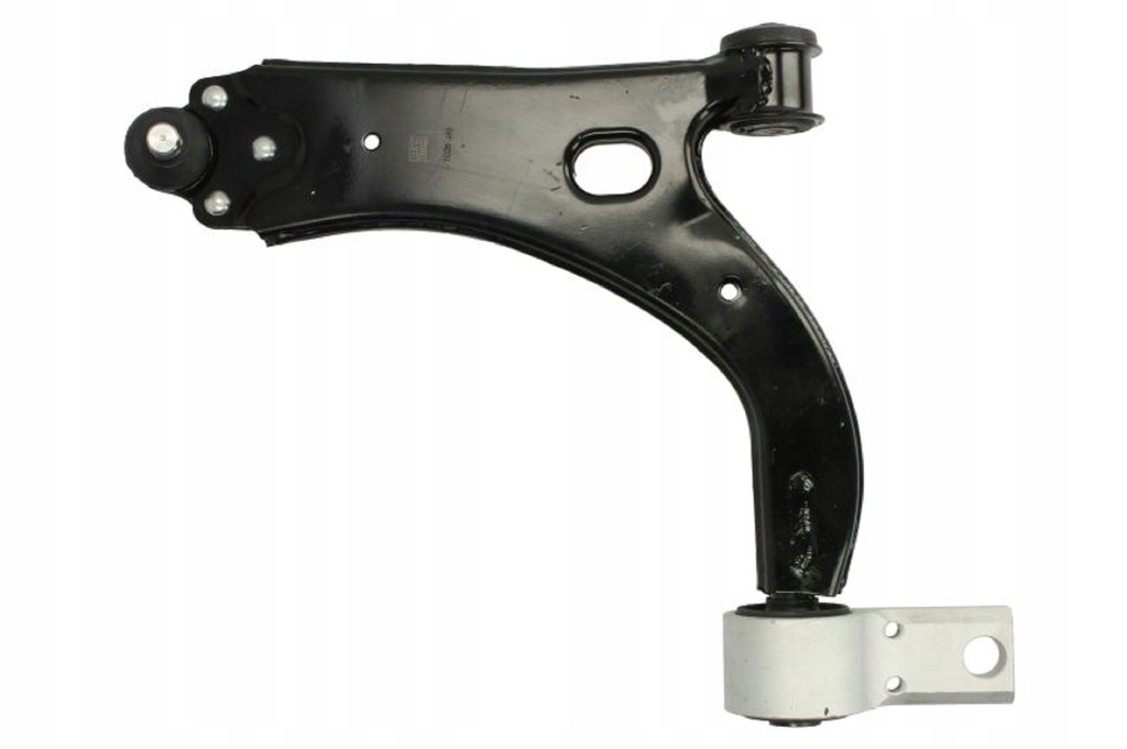 фото №1, Рычаг l 16,5 mm ford fiesta v, fusion; mazda 2 1.