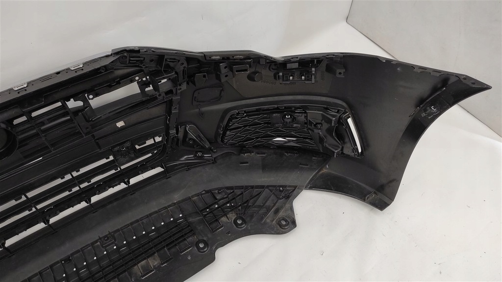 фото №11, Бампер перед audi a6 c8 4k po 2018 4k0807437