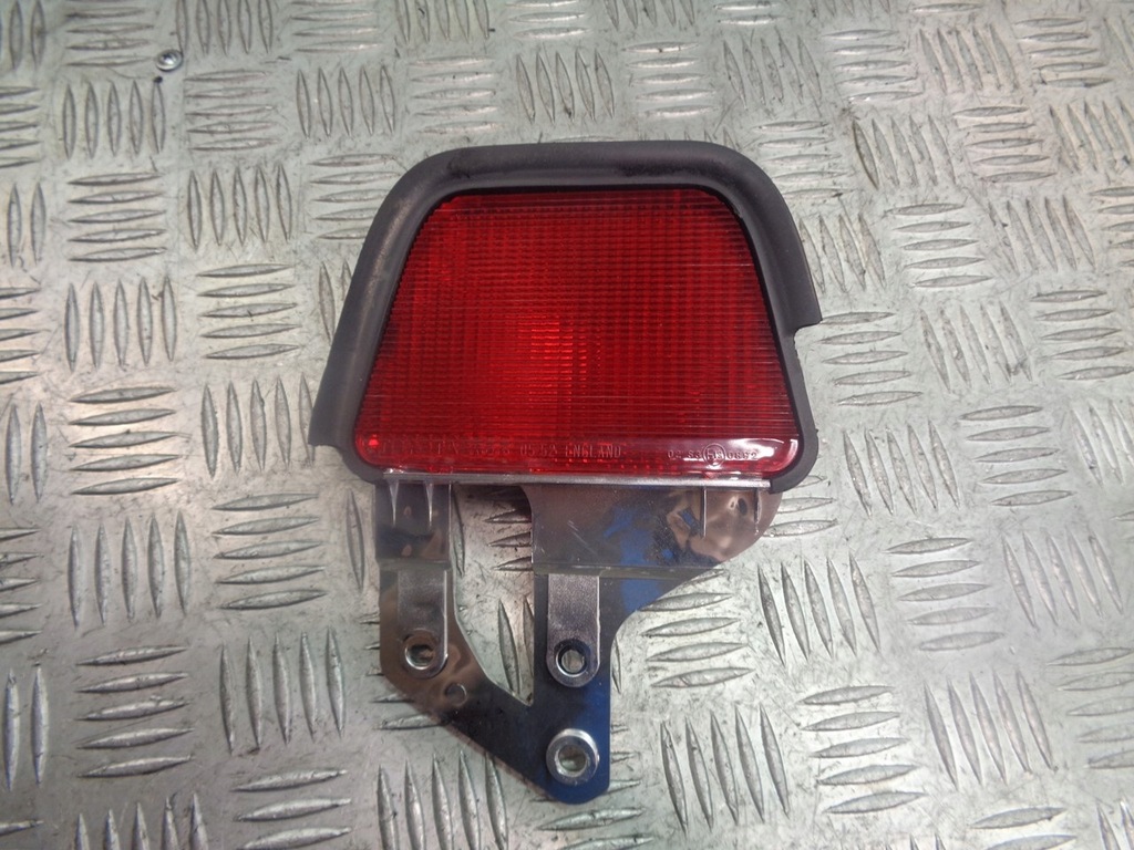 фото №1, Свет стоп-сигнал toyota avensis t25 02s30892