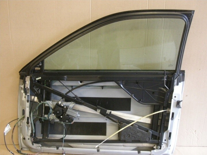 фото №4, Audi a3 199 дверь правое