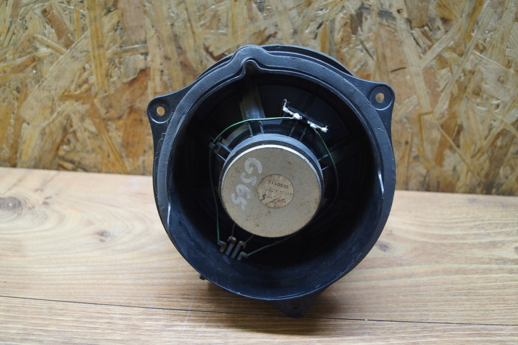 фото №6, Динамік двері bmw x5 e53 8383800