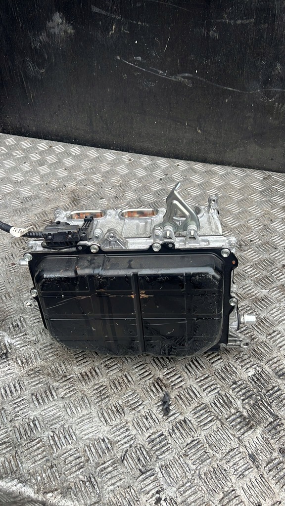 фото №5, Инвертор с преобразователь toyota prius plus 2015 g920028030