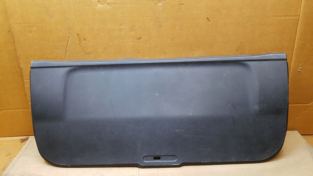 фото №1, Захист оббивка кришки задня nissan note e12