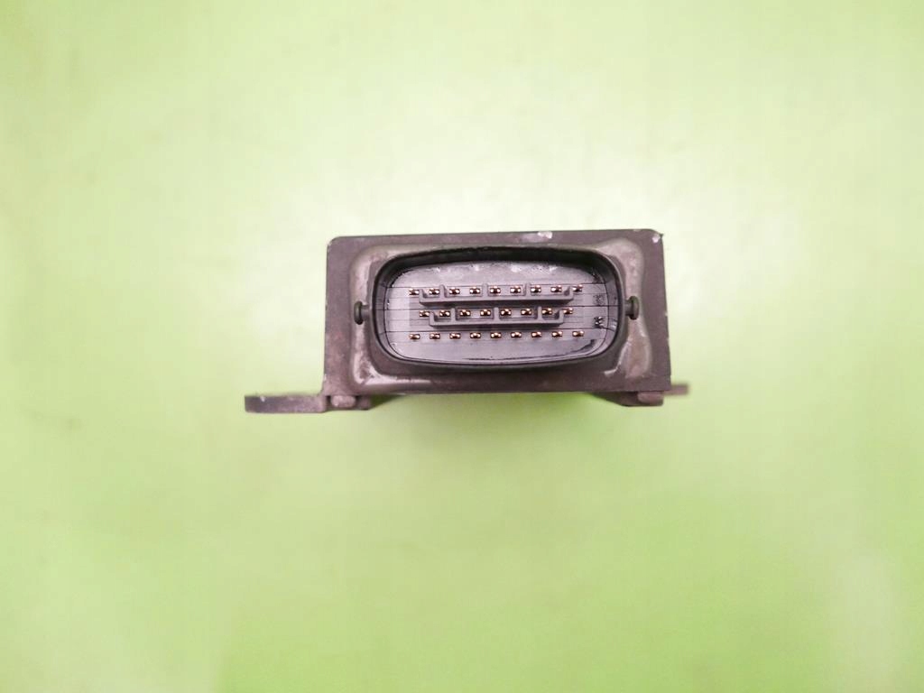 фото №5, Модуль блок керування mitsubishi carisma i 1.8 gdi 95-99