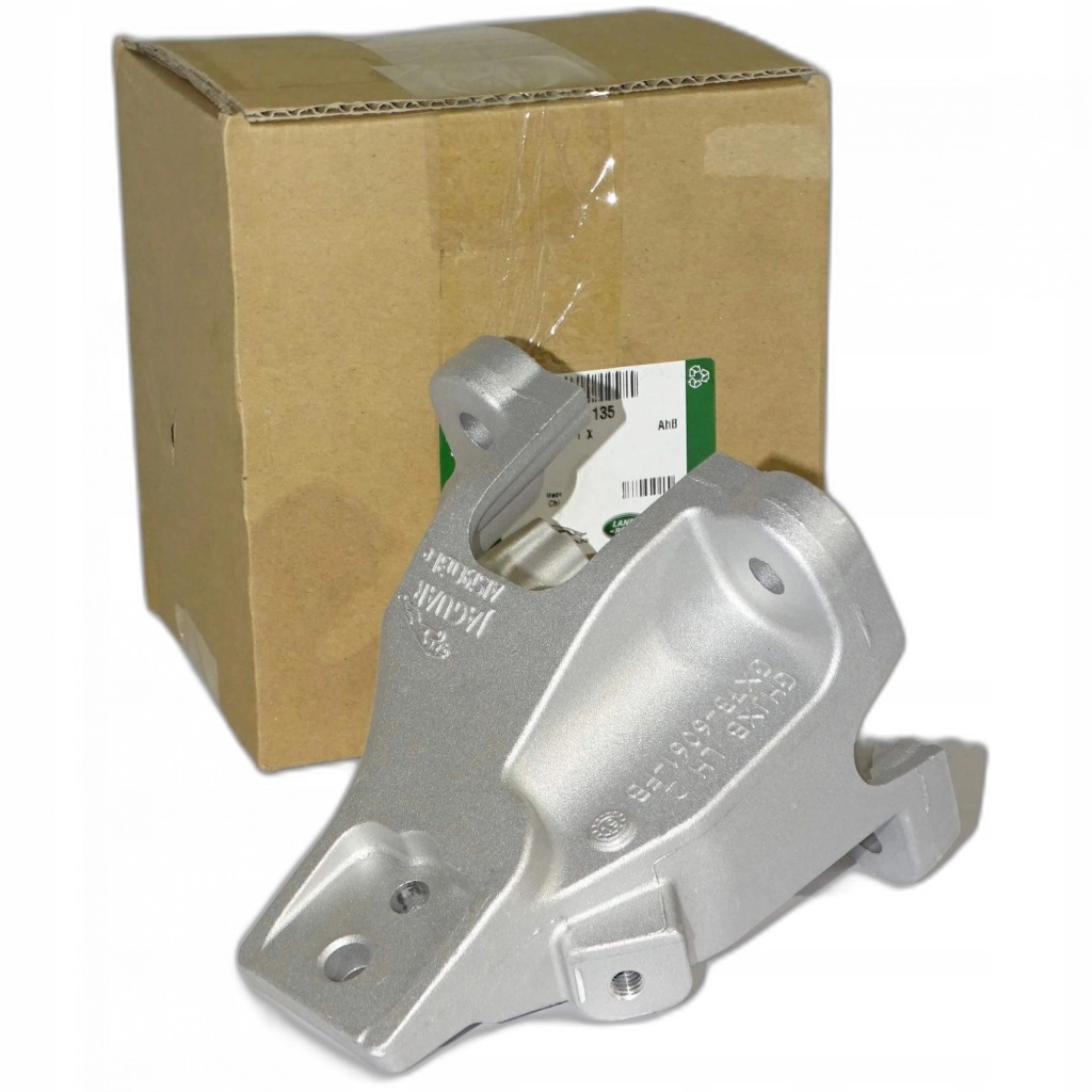 фото №1, Nowa кронштейн левая кронштейн двигателя jaguar xe 2.0 rwd