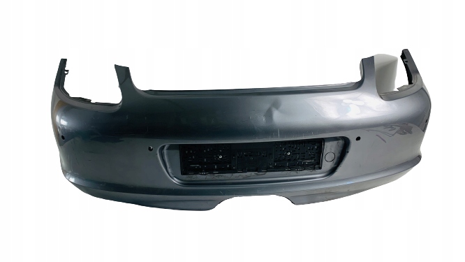 фото №1, Бампер задній задня porsche boxter 987