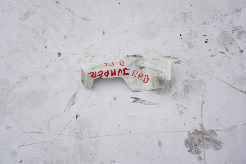 фото №1, Напрямна крила правий перед citroen jumper 2 ii fl