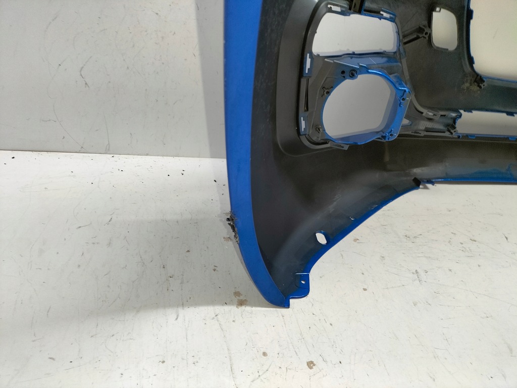 фото №10, Бампер передний перед suzuki swift mk8 17-